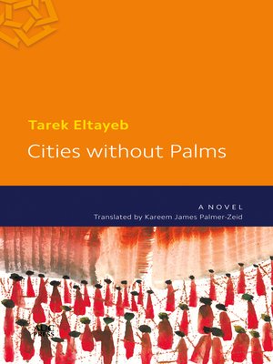 cover image of Cities without Palms